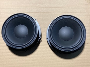 GŁOŚNIK DYNAUDIO VW TIGUAN SHARAN 5N0035454A