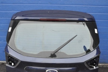 FORD C-MAX II ЗАДНЯЯ КРЫШКА БАГАЖНИКА