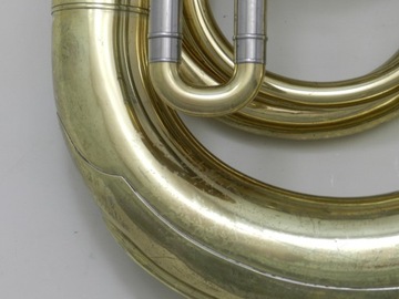 Лампа Yamaha YEB-321 производства Японии после капитального ремонта DR24-134