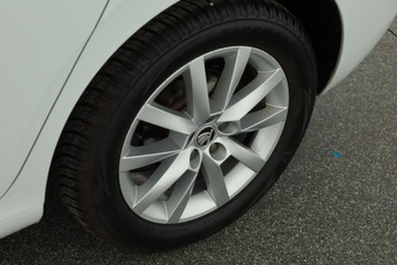 Skoda Scala Hatchback 1.0 TSI 110KM 2021 Skoda Scala 1.0 TSI, Salon Polska, Serwis ASO, zdjęcie 16