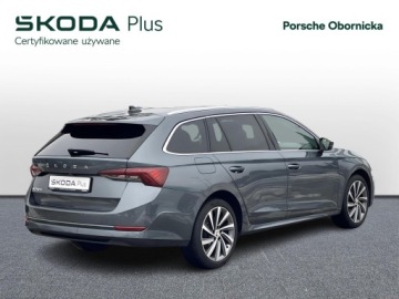 Skoda Octavia IV Kombi 2.0 TDI 150KM 2022 Skoda Octavia Style ! Aktywny Tempomat ! Podgrzewa, zdjęcie 1