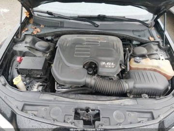 Chrysler 300C II 2019 Chrysler 300 2019 CHRYSLER 300 TOURING L 3.6 Benzyna 292KM, zdjęcie 13