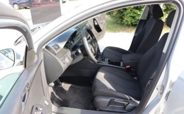 Volkswagen Passat B6 Sedan 1.9 TDI 105KM 2005 Volkswagen Passat 1.9 Diesel 105KM, zdjęcie 6
