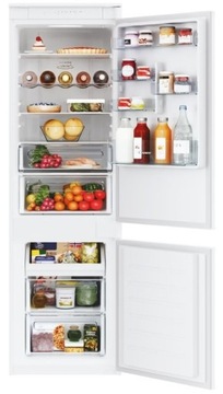 Холодильник CANDY CBT5518DW