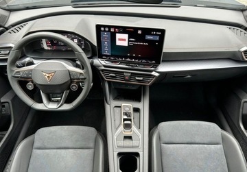 Cupra Formentor Crossover 1.5 TSI 150KM 2025 Cupra Formentor Pakiety, ACC, SENNHEISER, GPS, Kamera, Ambiente, KESSY, zdjęcie 5