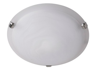 Lampa sufitowa plafon LED nowoczesna salon kuchnia