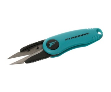 NOŻYCZKI DO ŻYŁKI FLAGMAN SPINING LINE SCISSORS