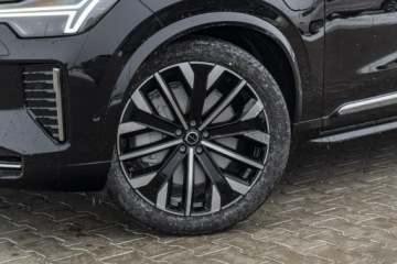 Volvo XC90 II SUV Plug-In Facelifting 2024 2.0 T8  455KM 2025 Volvo XC 90 Ultra Bright T8 AWD Plug-in hybrid 455, zdjęcie 4
