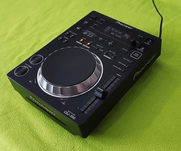 Pioneer CDJ 350 DJM 200/400/850/900/1000/2000 XDJ DDJ