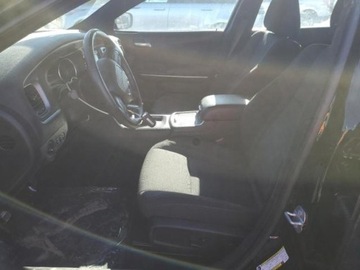 Dodge Charger VII 2022 Dodge Charger 2022r., 3.6L 3.6 Benzyna 292KM, zdjęcie 6