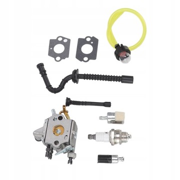 Карбюратор для бензопилы Stihl MS192T MS192TC