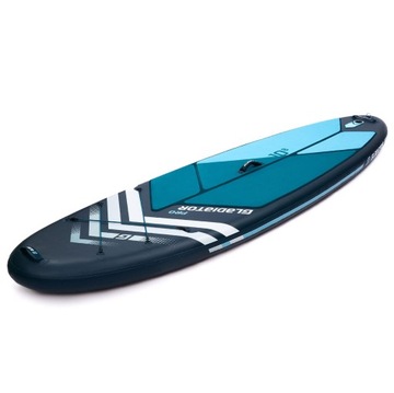 Deska SUP Pompowana GLADIATOR PRO 10'6 320 CM 2022