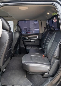 Dodge Ram IV 2017 Dodge RAM Dodge RAM IV 1500 3.0 EcoDiesel 4X4 244KM 3.0 Diesel 244KM, zdjęcie 13