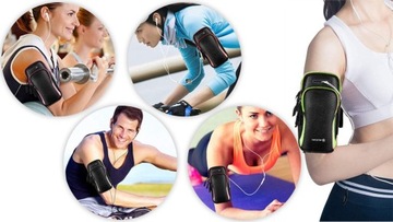 ЧЕХОЛ ДЛЯ ТЕЛЕФОНА RUNNING ДЛЯ ТЕЛЕФОНА SWISSTEN