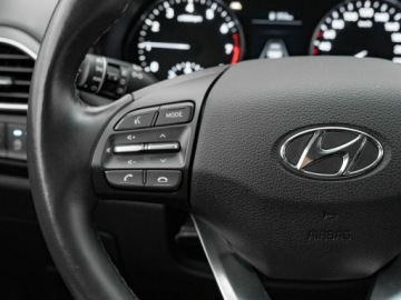 Hyundai i30 III Hatchback Facelifting 1.0 T-GDI 120KM 2022 Hyundai i30 GD1F003#1.0 T-GDI Modern K.cof, zdjęcie 13