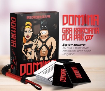 Игры - Домина