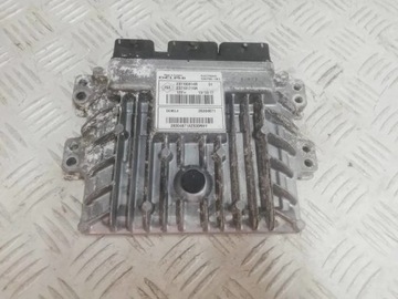 KOMPUTER RENAULT MEGANE 3 III 1.5 DCI 237100914R