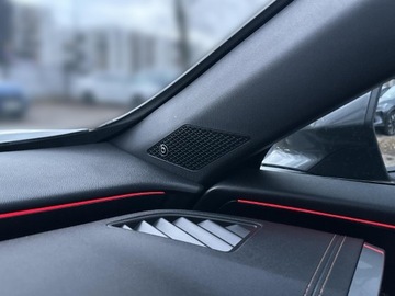 Cupra Formentor Crossover 2.0 TSI 190KM 2022 Cupra Formentor 2.0 TSI 4Drive 190KM Audio System, zdjęcie 31