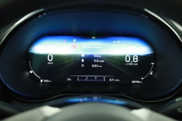 Kia XCeed Crossover Facelifting 1.6 T-GDI 204KM 2023 Kia XCeed 1.6 T-GDI, Salon Polska, Serwis ASO, zdjęcie 7