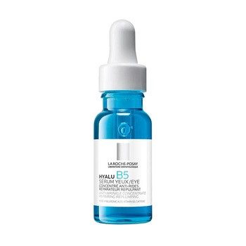 La Roche-Posay Hyalu B5 Eye, Serum przeciwzmarszczkowe na okolice oczu 15ml