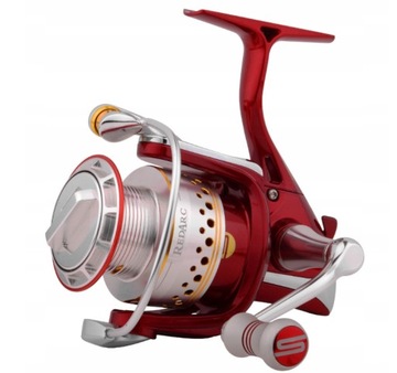 Kołowrotek Spro Red Arc 1000 5.1:1