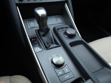 Lexus IS III 2020 Lexus IS 300h, Salon Polska, Automat, Skóra, zdjęcie 12