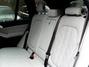 BMW X5 G05 SUV Facelifting 3.0 30d 298KM 2026 BMW X5 xDrive30d Sport Suv 3.0 (298KM) 2026, zdjęcie 14