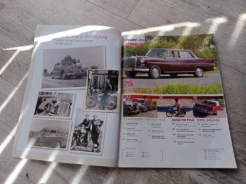 КНИГА ЖУРНАЛА АВТОМОБИЛИСТА 1 / 2015