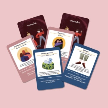 МУНКА: РАСТЕНИЕ – СЕМЕЙНАЯ ОБРАЗОВАТЕЛЬНАЯ ИГРА