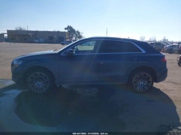 Audi Q8 2019 Audi Q8 2019 r. , 3,0L 55 PREMIUM 3.0 Benzyna 335KM, zdjęcie 14