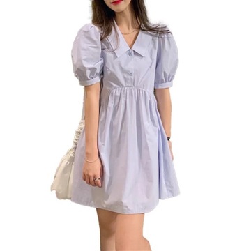 2023 New Summer Fashion Commuting Simple Polo Coll