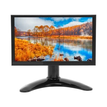 7-calowy monitor z interfejsem multimedialnym 3g sdi hd monitor tft lcd z p