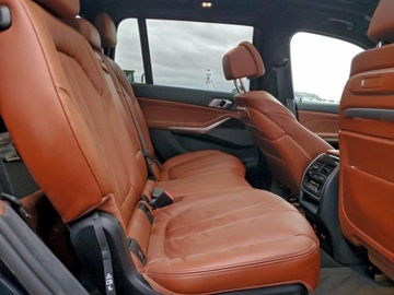 BMW X7 2024 BMW X7 xDrive40i 2024 3.0l 3.0 Benzyna 375KM, zdjęcie 11