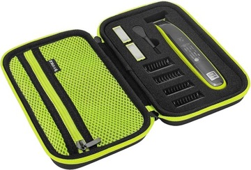 Etui do Golarki Philips OneBlade QP2630/30, QP2530/30, QP2520/30 Pokrowiec