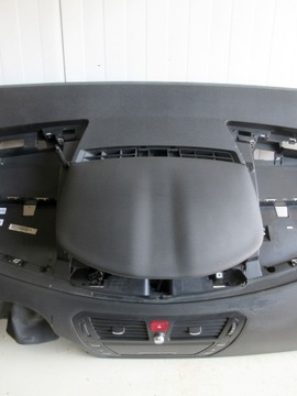 CITROEN C4 GRAND PICASSO 06- ПРИБОРНАЯ ПАНЕЛЬ