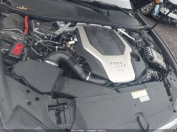 Audi A6 C8 2019 Audi A6 Limousine 2019 AUDI A6 55 PREMIUM 3.0 Benzyna 335KM, zdjęcie 15