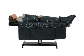 PRESOTERAPIA HIGH TECH EXCLUSIVE LINE + IR