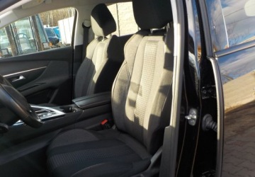 Peugeot 5008 II Crossover 1.5 BlueHDI 130KM 2020 Peugeot 5008 Okazja 1.5 Diesel 131KM, zdjęcie 16