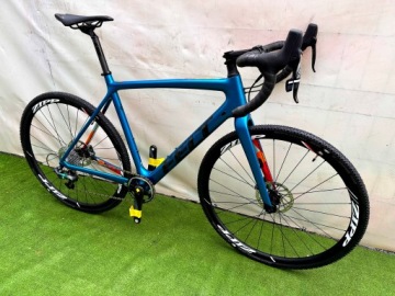 ЦИКЛОКРОССОВЫЙ ВОЙЛОК FX ADVANCED + SRAM FORCE CX1 L 55CM