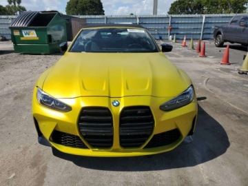 BMW Seria 4 G22-23-26 2024 BMW M4 Competition 2024 3.0 Benzyna 503KM, zdjęcie 5