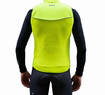 Жилет Raso Classic, флюоресцентный - M