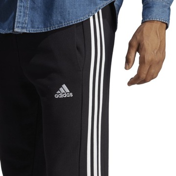 Adidas spodnie męskie 3-STRIPES HA4337 r. L