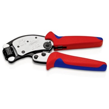 Zaciskarka Knipex Twistor T 97 53 19