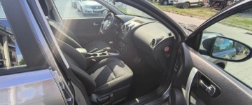 Nissan Qashqai I Crossover 1.6 Start/Stop 117KM 2011 Nissan Qashqai Nissan Qashqai 1.6 Benzyna 117KM, zdjęcie 1