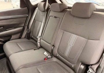 Hyundai Tucson IV SUV 1.6 T-GDI 48V 180KM 2023 Hyundai Tucson I wlasciciel Naped na 4 kola Gwarancja Bezwypadkowy FV, zdjęcie 28