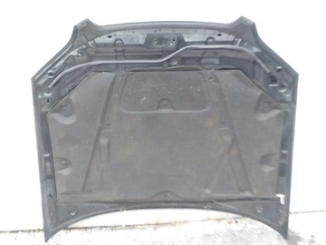 401 SUBARU LEGACY IV KAPOTA KRYT MOTORU