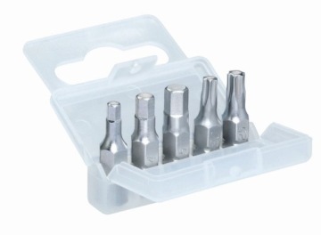 Ключ Topeak Nano Torqbar 5