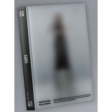 {{{ (G)I-DLE - 2 - 0 VER.