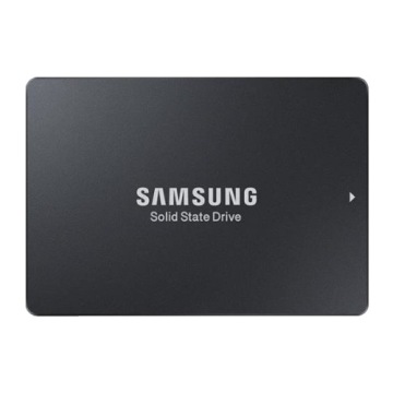 Твердотельный накопитель SSD Samsung PM983 960 ГБ U.2 NVMe MZQLB960HAJR