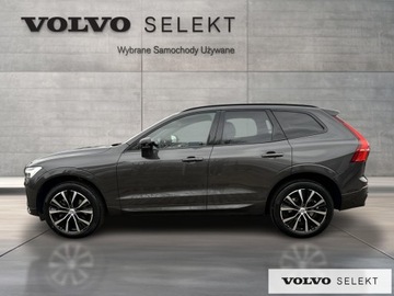 Volvo XC60 II 2025 Volvo XC 60 XC60 B5 B AWD Ultra Dark aut, Pakiet C, zdjęcie 2